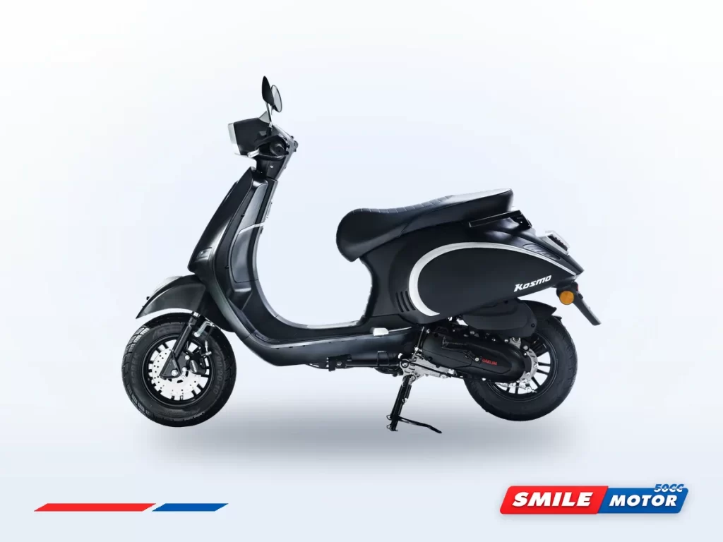 Xe ga 50cc Daelim Kosmo