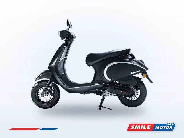 Xe ga 50cc Daelim Kosmo