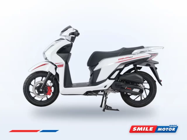 Xe ga 50cc Daelim Pro X
