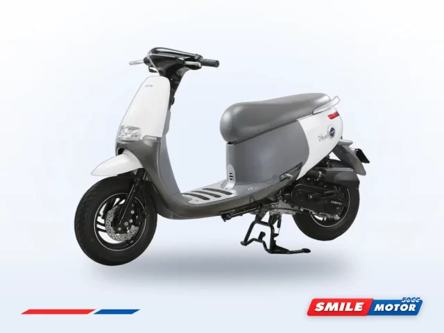 Xe ga 50cc Dibao Gofast