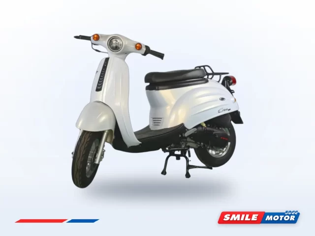 Xe ga 50cc DV Motor Crea