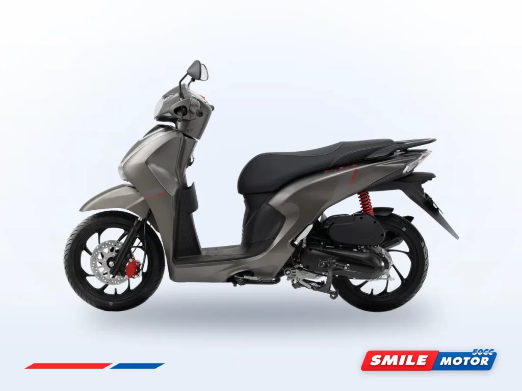 Xe ga 50cc Espero 50 Velia