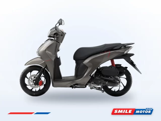 Xe ga 50cc Espero 50 Velia