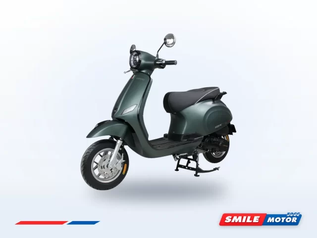 Xe ga 50cc Espero 50VS Classic FI-ver
