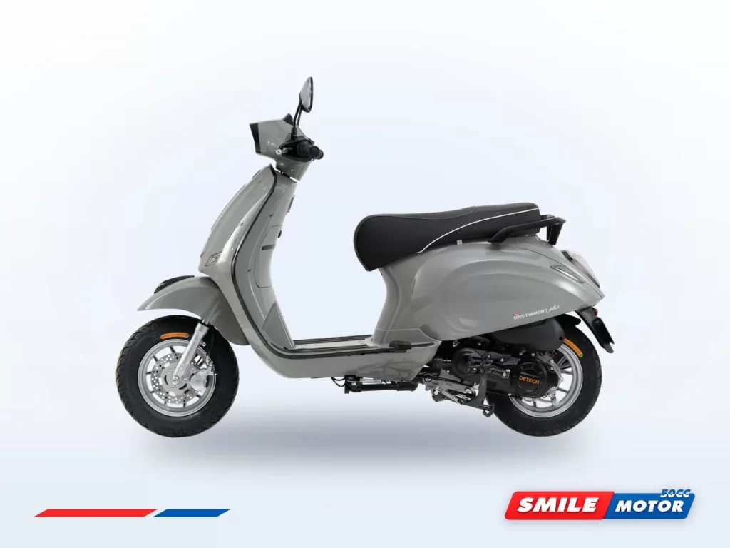 Xe ga 50cc Espero 50VS Diamond Plus