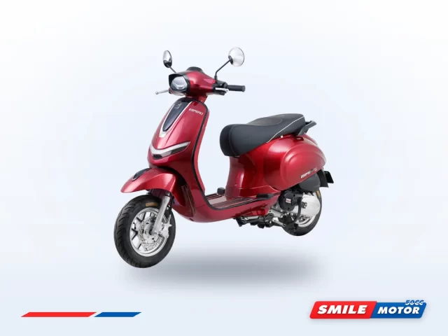 Xe ga 50cc Espero 50VS Enigma