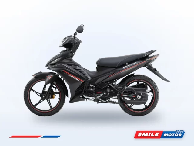 Xe ga 50cc Espero EX4 King 50