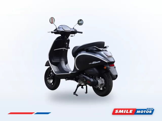 Xe ga 50cc Kaiser Gova