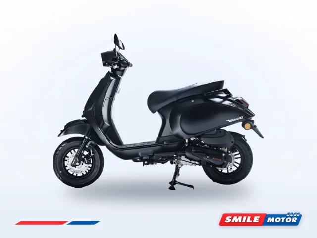 Xe ga 50cc Kaiser Vanio 2026