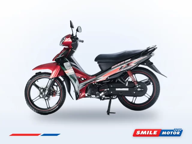 Xe số 50cc Daelim SI7