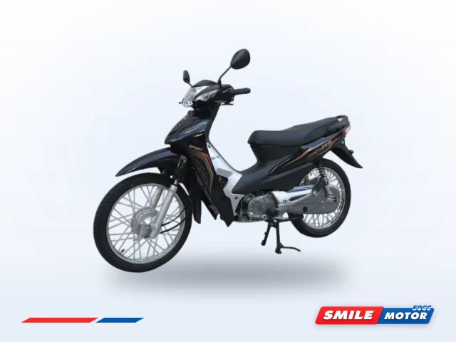 Xe số 50cc Dibao RS