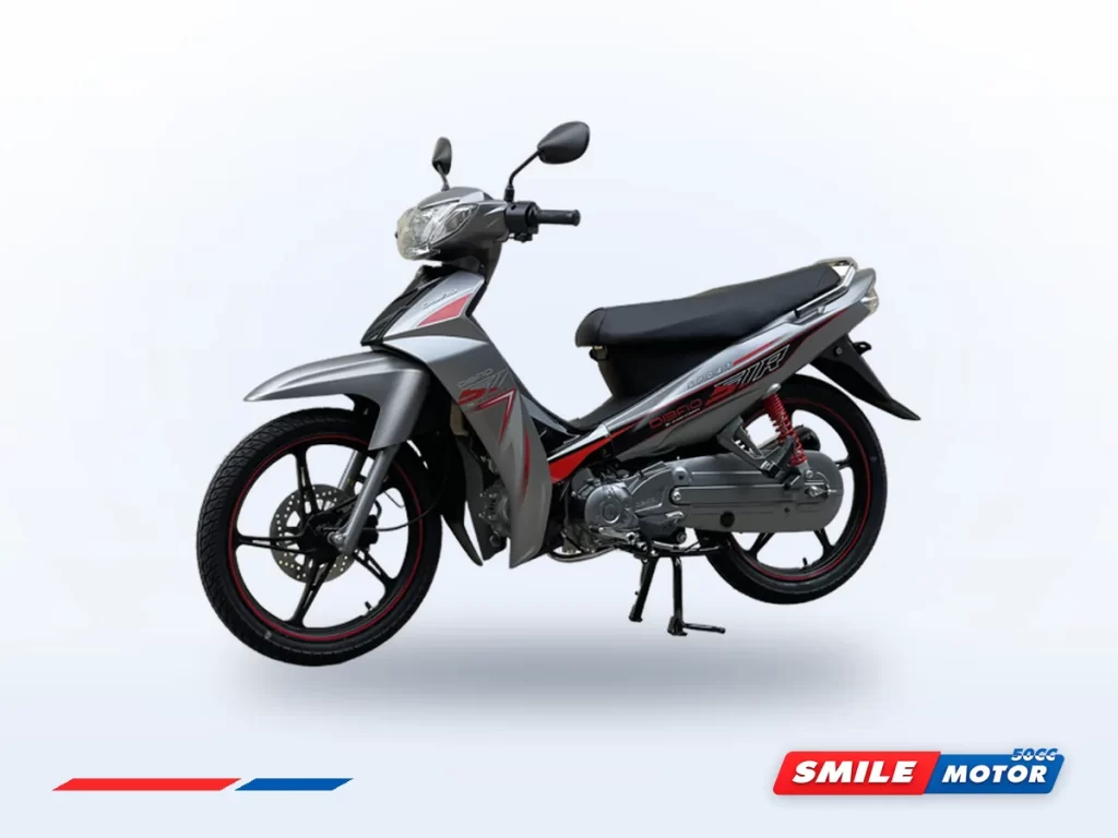 Xe số 50cc Dibao Sir