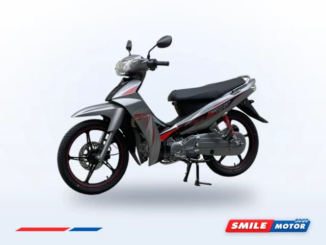 Xe số 50cc Dibao Sir