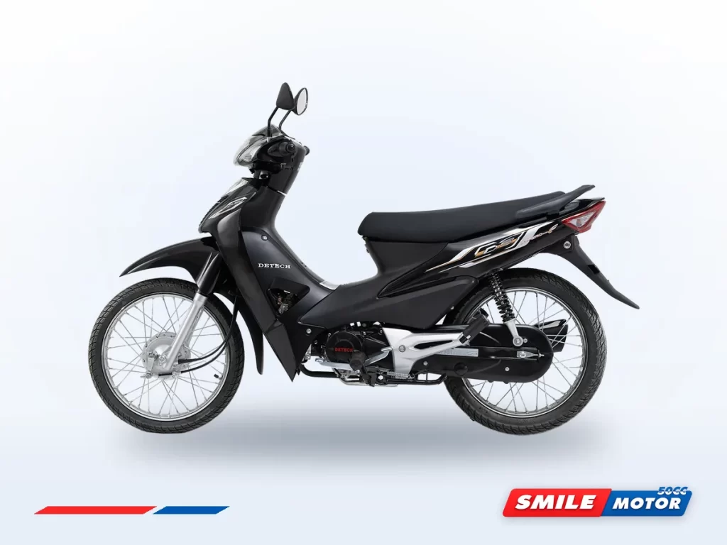 Xe số 50cc Espero 50C3He