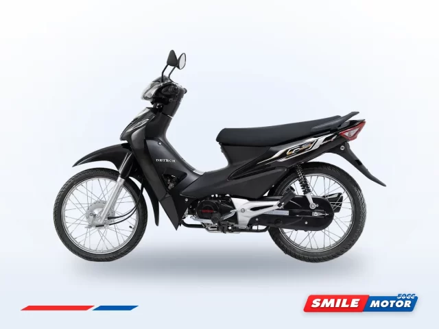 Xe số 50cc Espero 50C3He