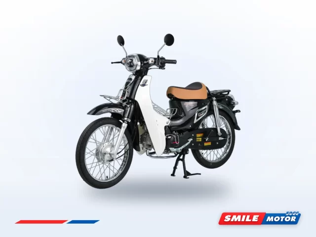 Xe số 50cc Espero Plus 2