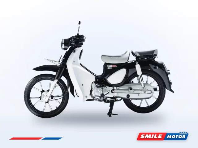 Xe số 50cc Kaiser D2