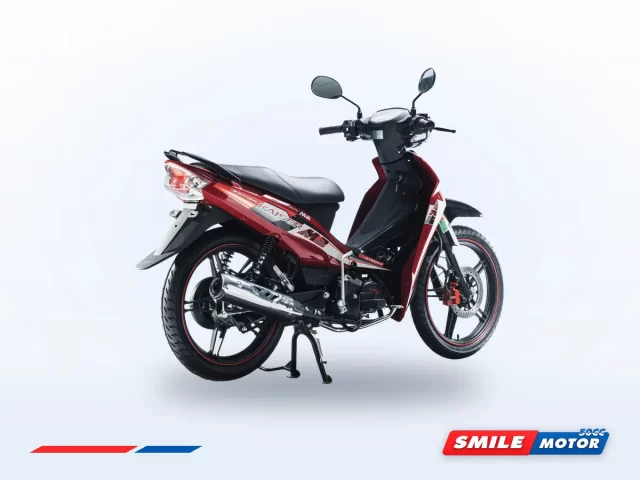 Xe số 50cc Kaiser M2