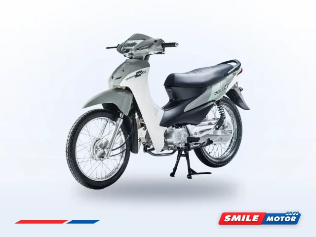 Xe số 50cc Kaiser W2